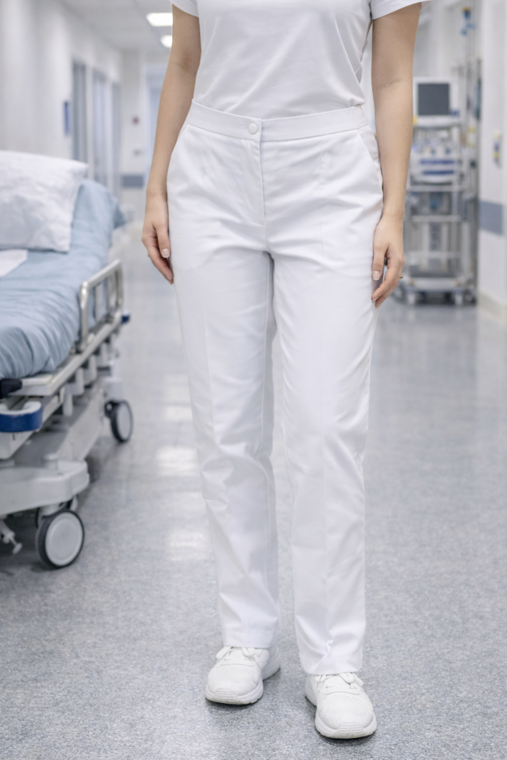 Pantalon De Pretina - Imagen 3