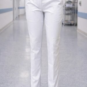 Pantalon De Pretina