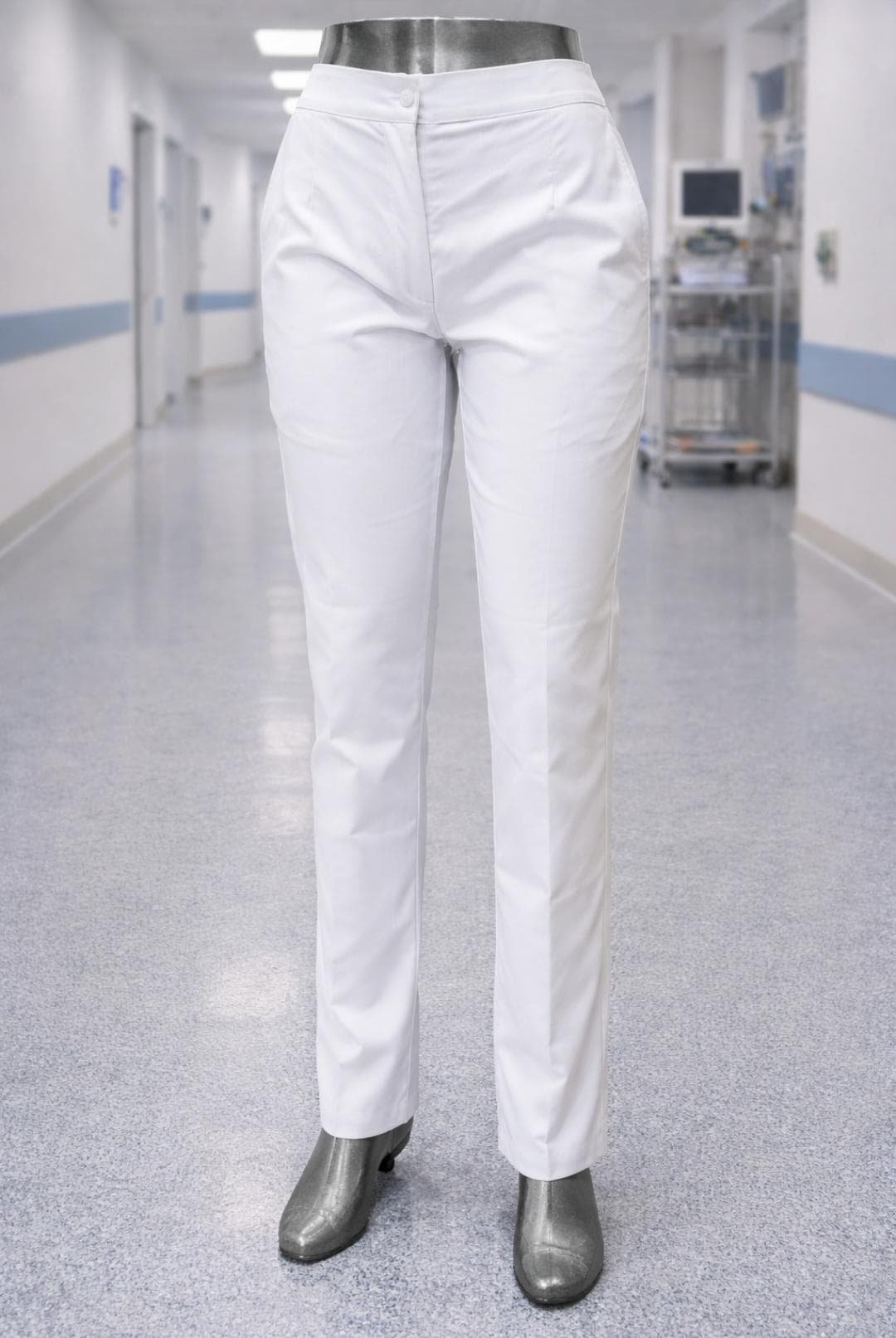 Pantalon De Pretina